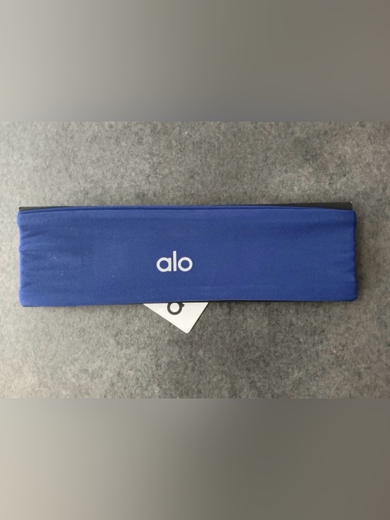ALO Yoga Accessories - ALO Yoga  Logo Headband